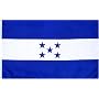 Honduras National Country Flag - 3x5foot poly