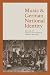 Search : Music and German National Identity