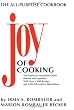 Joy Of Cooking Comb Bound Edition