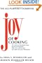 The Joy of Cooking Comb-Bound Edition: Revised and Expanded