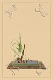 Art Poster, Reed - 18.75 x 27.5