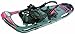 Tubbs Men's Wilderness Snowshoe-Grey/Red