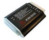 Coolmax PS-101 - ATX power supply tester