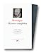 Oeuvres complètes de Montaigne