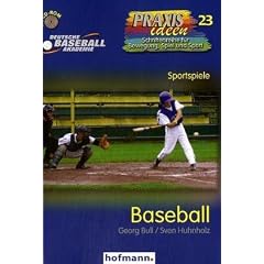 Baseball: Sportspiele
