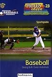 Baseball: Sportspiele