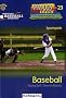 Baseball: Sportspiele