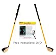 Momentus - Indoor Driver with Free DVD -Available in 2 Hands!
