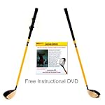 Momentus - Indoor Driver with Free DVD -Available in 2 Hands!
