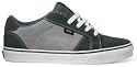 Vans WIDOVans VULC Charcoal Mid Gr