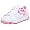 White/Pink