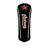 McArthur  MLB Logo Woods Headcovers - Detroit Tigers