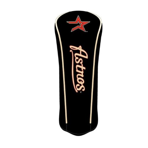 Team Effort MLB Logo Woods Headcovers - Houston Astros