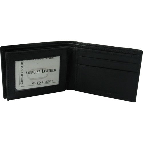 Flaming Wallet
