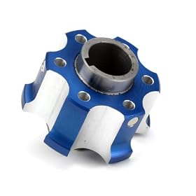 Drive washer Type 2: 116GX2, 152GX from Evolution Aircraft Engines