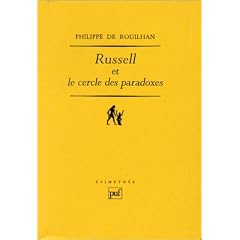 Russell et le cercle des paradoxes
