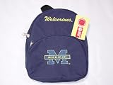 Michigan Wolverines NCAA Mini Backpack