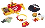 McDonalds Cash Register