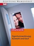 Eigentumswohnung - Auswahl und Kauf - 