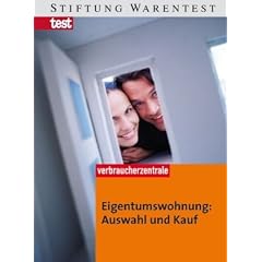 Eigentumswohnung - Auswahl und Kauf