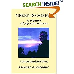 Merry-Go-Sorry : A Memoir of Joy and Sadness