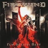 Few Against Many by Firewind 【並行輸入品】