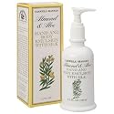 Caswell-Massey - Almond & Aloe Hand & Body Emulsion with Silk