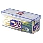 ISI HPL844 Vorratsdose 2,00l recht. Lock&Lock, 279x116x102mm