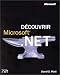 Découvrir Microsoft .Net