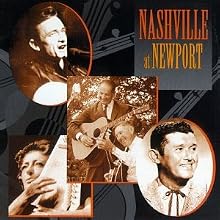 Nashville at Newport