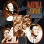 Nashville at Newport: Folk Festival