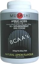 MUSASHI(ムサシ) Ni(ニー) 300g
