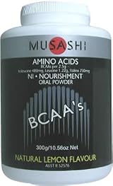 MUSASHI(ムサシ) Ni(ニー) 300g
