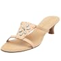 Tommy Bahama Women's Running Bare Thong,Natural,6.5 M
