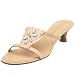 Tommy Bahama Women's Running Bare Thong