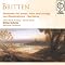 On This Island - more choral music and classical song . . .