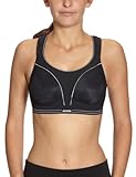 Shock Absorber Ultimate Run Sports Bra 5044, 34 D black