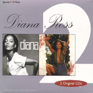 Diana Ross - Diana/The Boss - Zortam Music