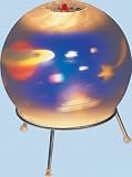 Children's Sea Magic Bowl Table Light