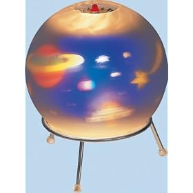 Magic Bowl Revolving Baby Night Light - Under the Sea