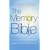 The Memory Bible: The Ten Commandments for Keeping Your Brain Young
