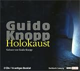 Holokaust, 2 Audio-CDs - Guido Knopp