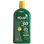 NO-AD Ultra Sunblock Lotion, SPF 30, 16 Ounces