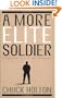 A More Elite Soldier: Pursuing a Life of Purpose