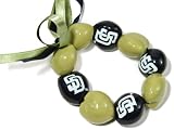 MLB Go Nuts Kukui Nut Bracelet