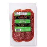 Volpi Pre-Sliced Milano Salami - 4 oz