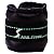 トータルフィットネス(TotalFitness) ソフトアンクルリストウェイト 0.5kg 2個組 STW079