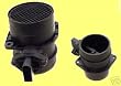 Meter VW Volkswagen Mass Air Flow Sensor Golf Jetta