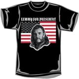 Motorhead - T-shirts - Band