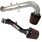 Injen SP Short Ram Air Intake System 2007-2007 Nissan Altima 2.5L 4 Cyl. Polished